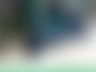 Painting A Stone Table Top With Slick Stick!