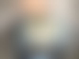 Waterfall Buffet Makeover - Old World Style Painting