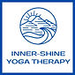 logo yoga therapy and reiki sessions