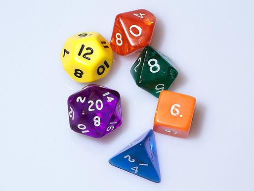 Spreadsheet Balancing: Ruining a Game Near You