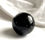 Thumbnail: Black Tourmaline Sphere  |  #8
