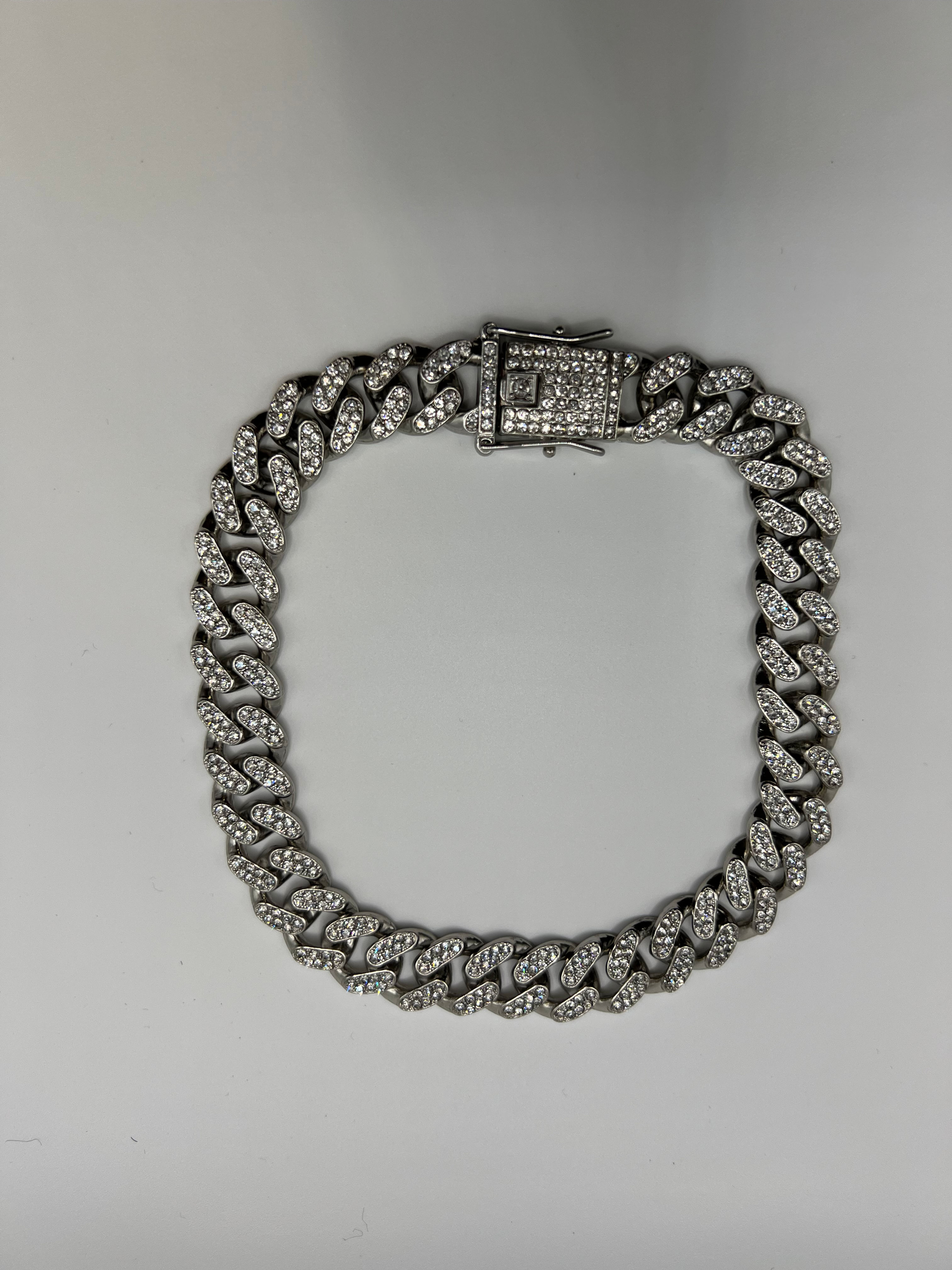 Cuban Link Necklace