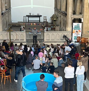 Baptism