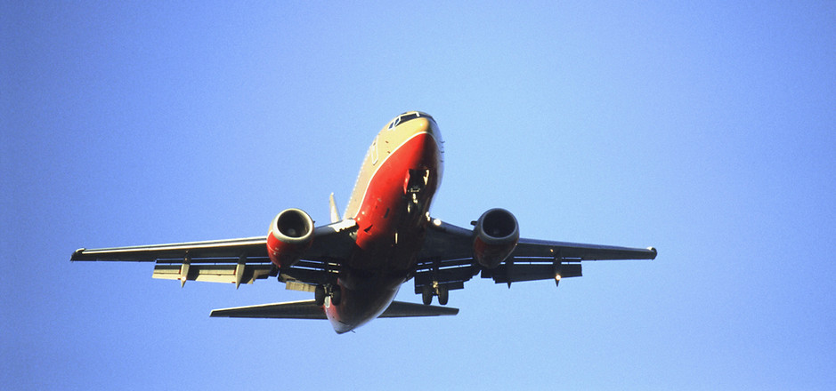 Airplane