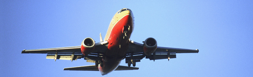 Airplane