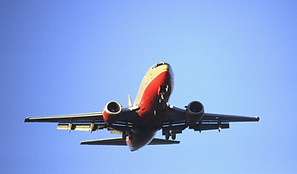 Flugzeug