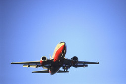 airfreight