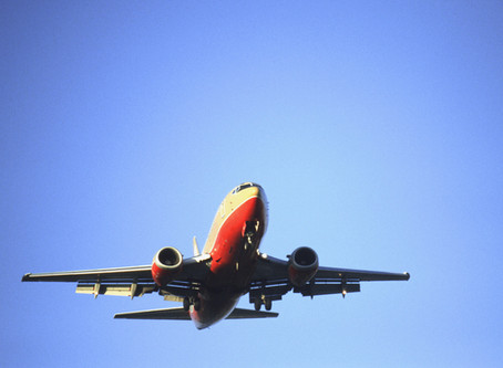 Il risarcimento per ritardo aereo