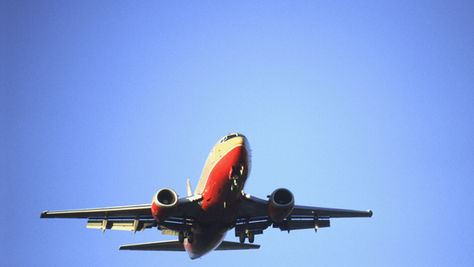 Gutes Beispiel: Test mit CO2-Ausgleich von DER Touristik und Lufthansa