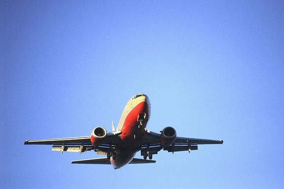 6 Tips to Find the Best Airfare Deals