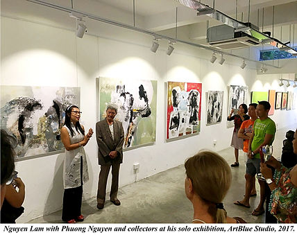 Nguyen Lam at his solo-exhibition in 2017 (2).jpg