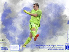 Kirk Deighton Rangers Veterans v Knaresborough Celtic Veterans Match Preview.