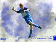Shelley FC v Kirk Deighton Rangers Match Preview