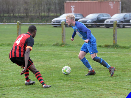 Matchday Photos Now Added