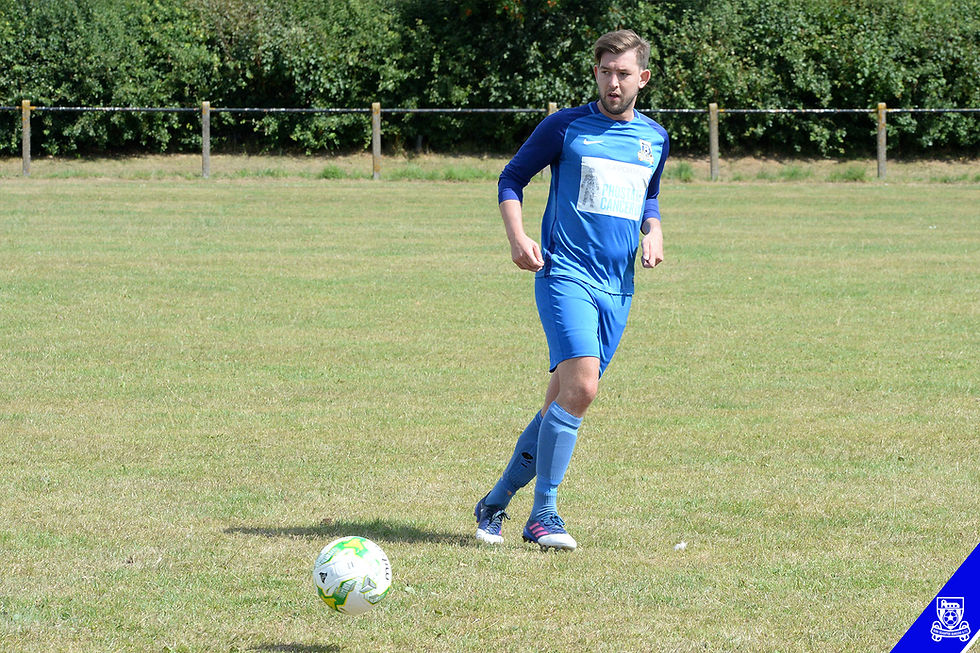 Josh Buckley picture