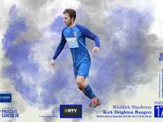 Whitkirk Wanderers v Kirk Deighton Rangers Match Preview.