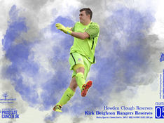 Howden Clough Res v Kirk Deighton Rangers Res Match Preview.