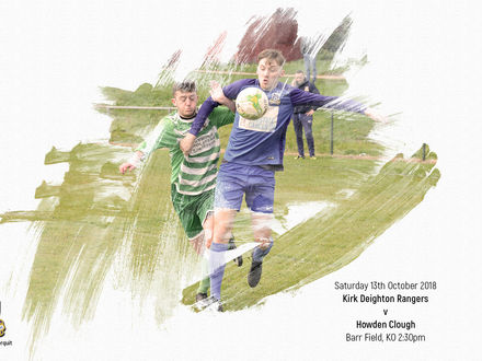 Match Preview: Howden Clough
