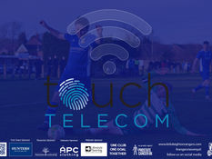 Rangers To Be Touched By Broadband!