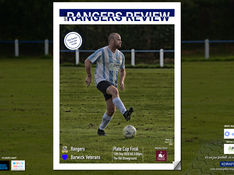 Up Next: Barwick FC Veterans