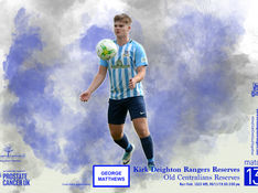 Kirk Deighton Rangers Res v Old Centralians Res Match Preview.