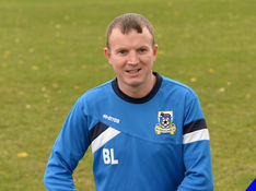 Ben Lawrence's Post Match Reaction