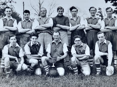 Tales From The Past!