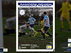 Next Up: Boroughbridge Reserves