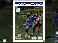 Next Up: Headingley AFC