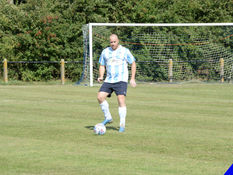 For One Night Only .... Mr Rob Stabler!