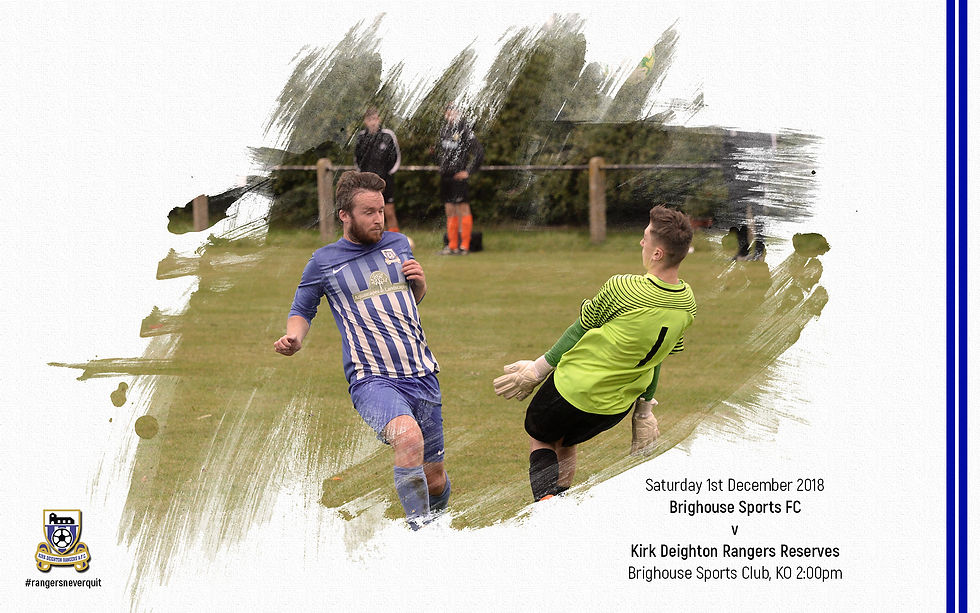 Match Preview