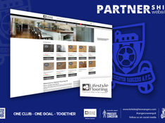 Lifestyle Flooring UK Joins The Club!