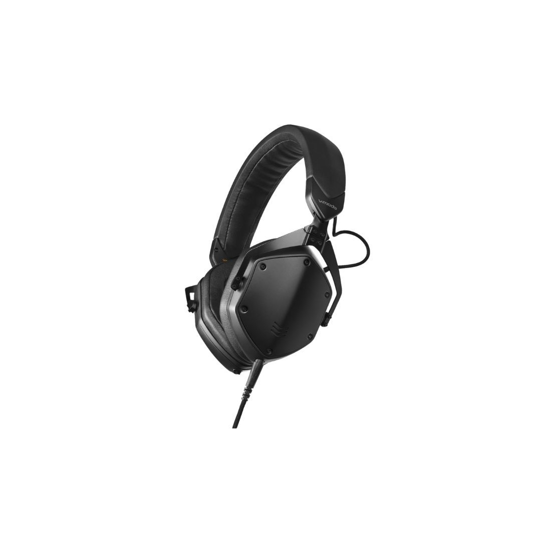 M200-BK V-MODA BK - Audífonos