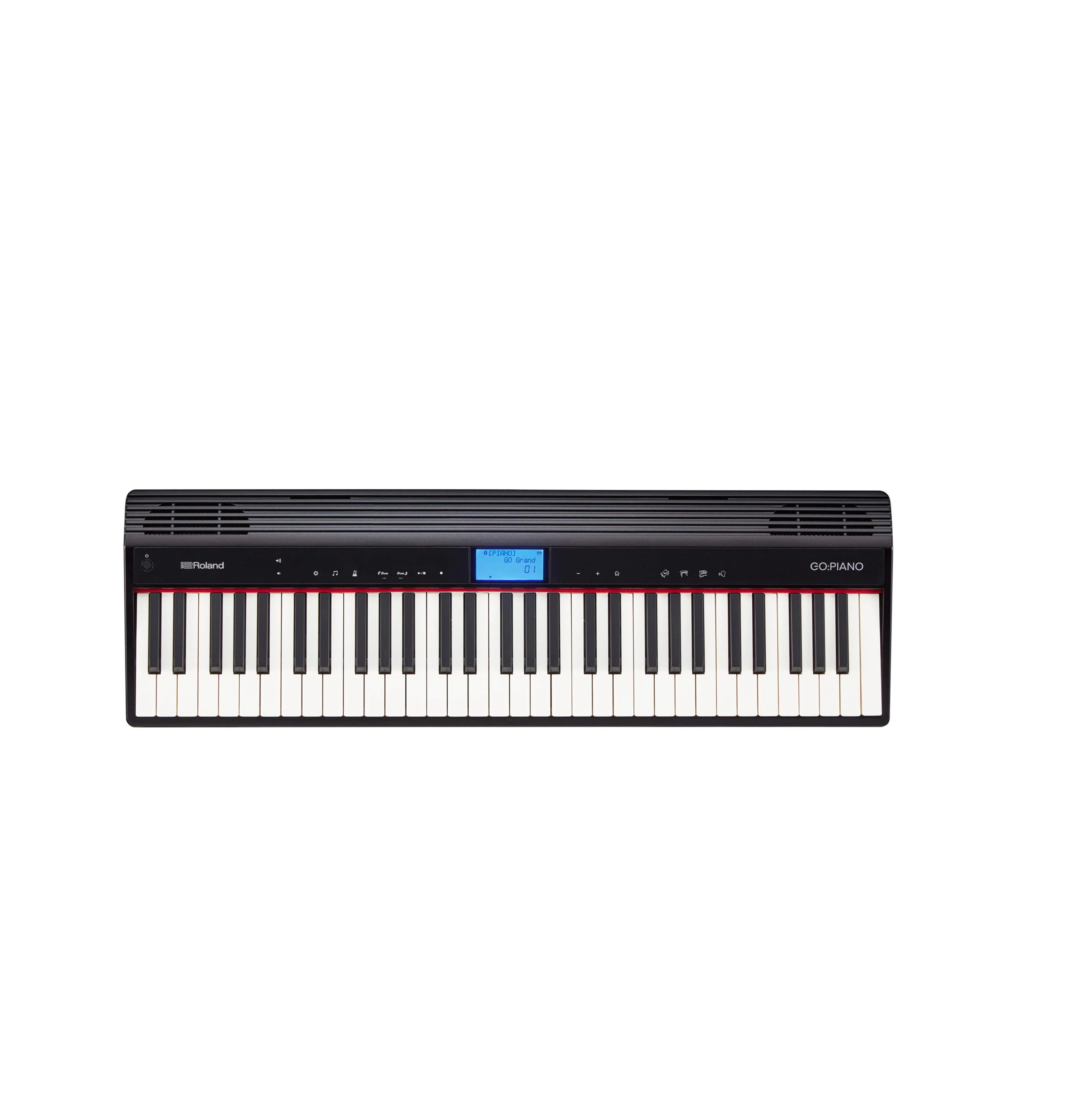 GO-61P Roland - Piano digital