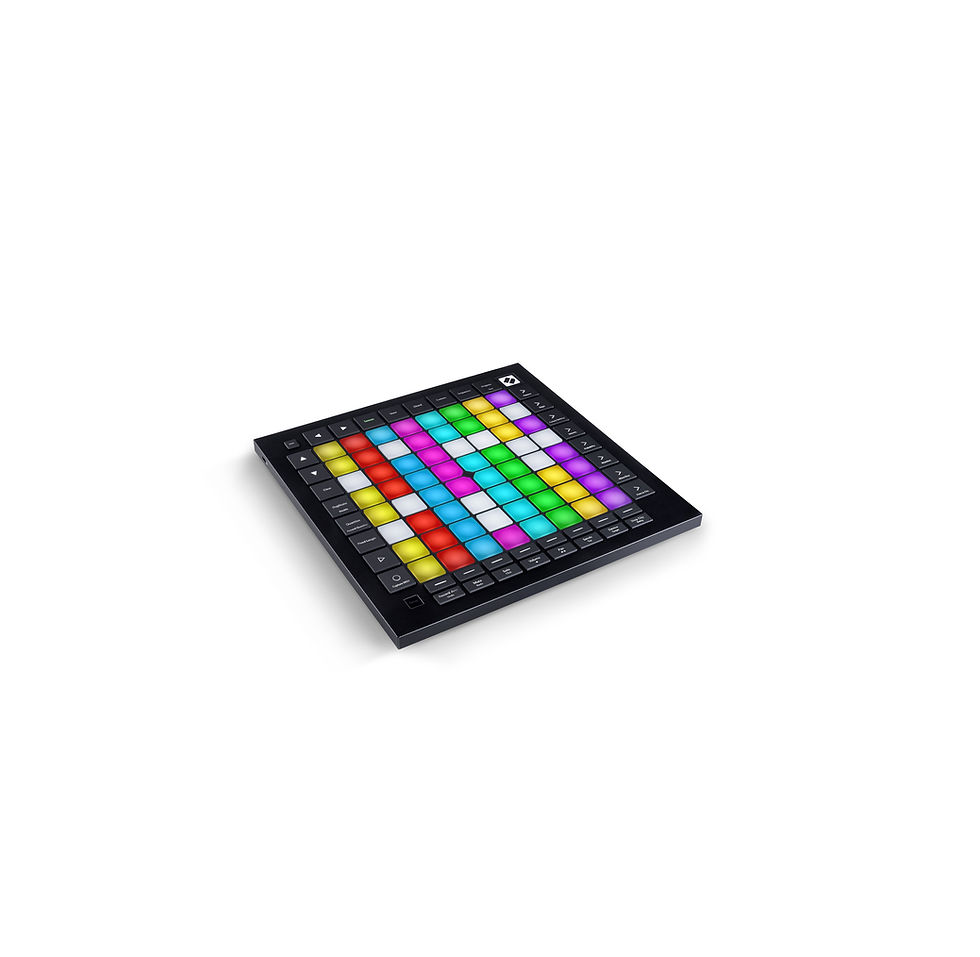 Miniatura: Launchpad Pro - Novation Controlador Midi