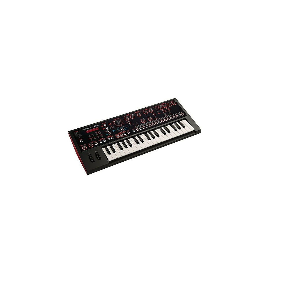 Miniatura: JD-XI-CB Kit Roland CB-BJDXI / JD-XI