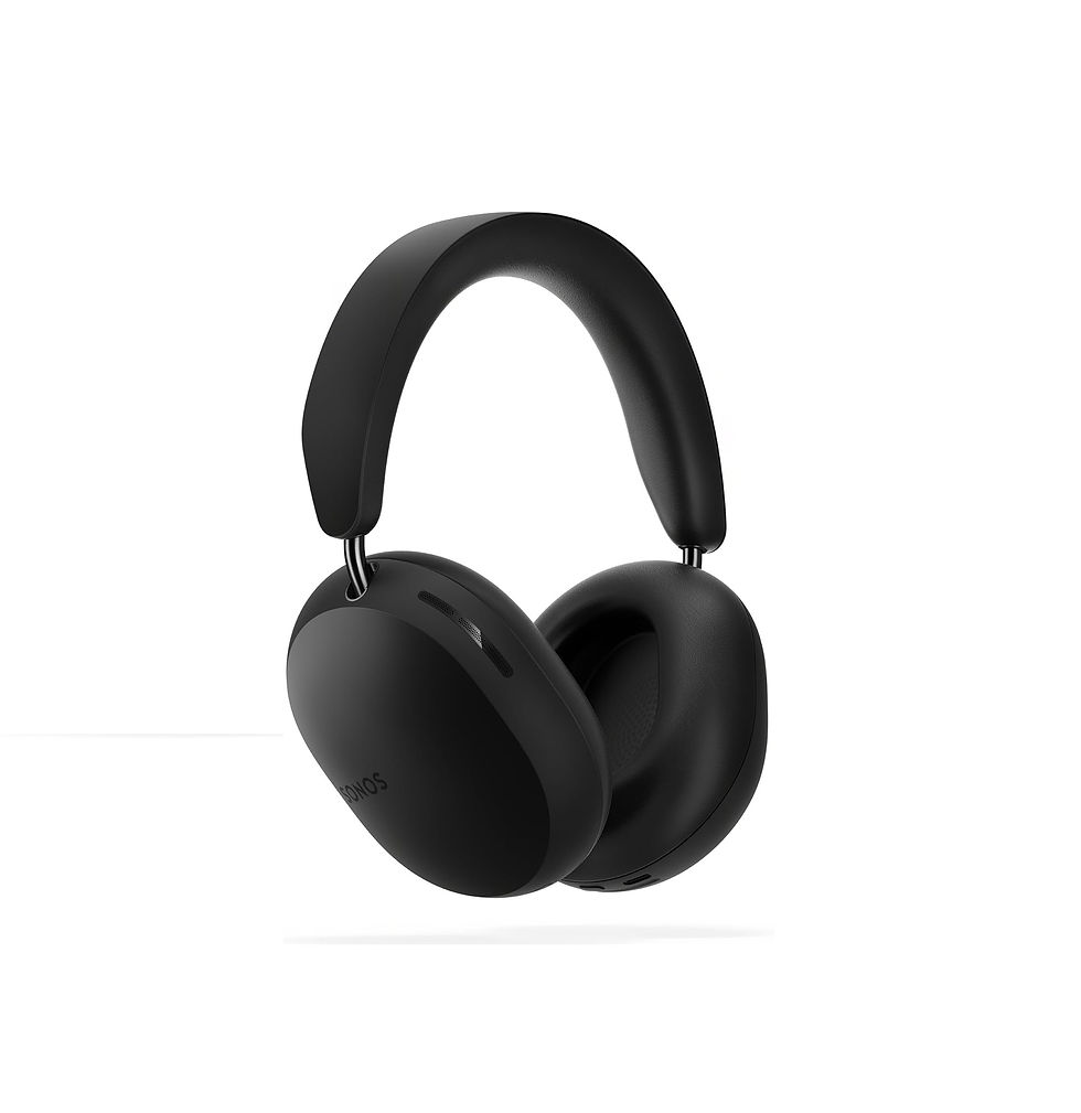 Sonos Ace Audífonos Inalámbricos Negro