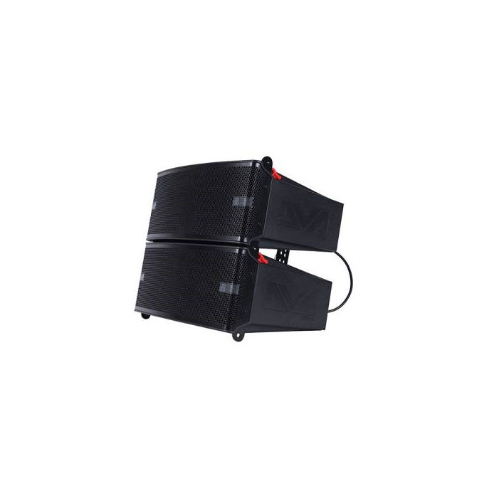 Miniatura: DVA M2M + M2S BLACK DB Technologies