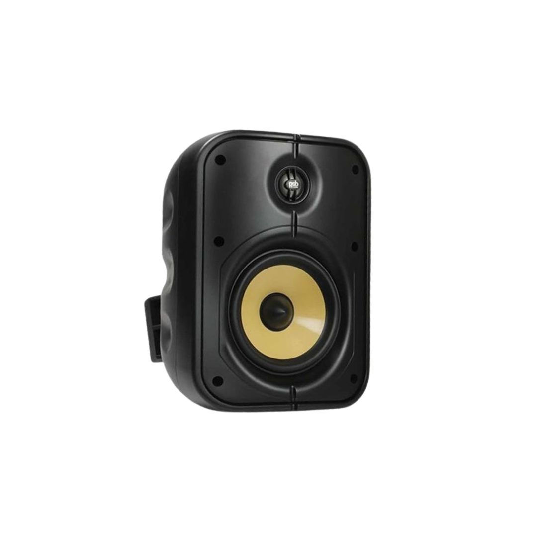 CS 500 (BLK) - PSB Par de Altavoces
