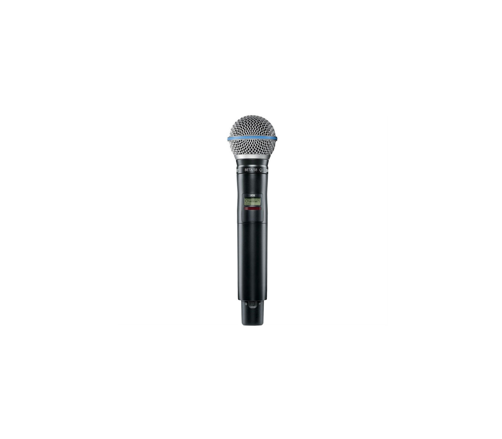 AD2/B58 - Shure
