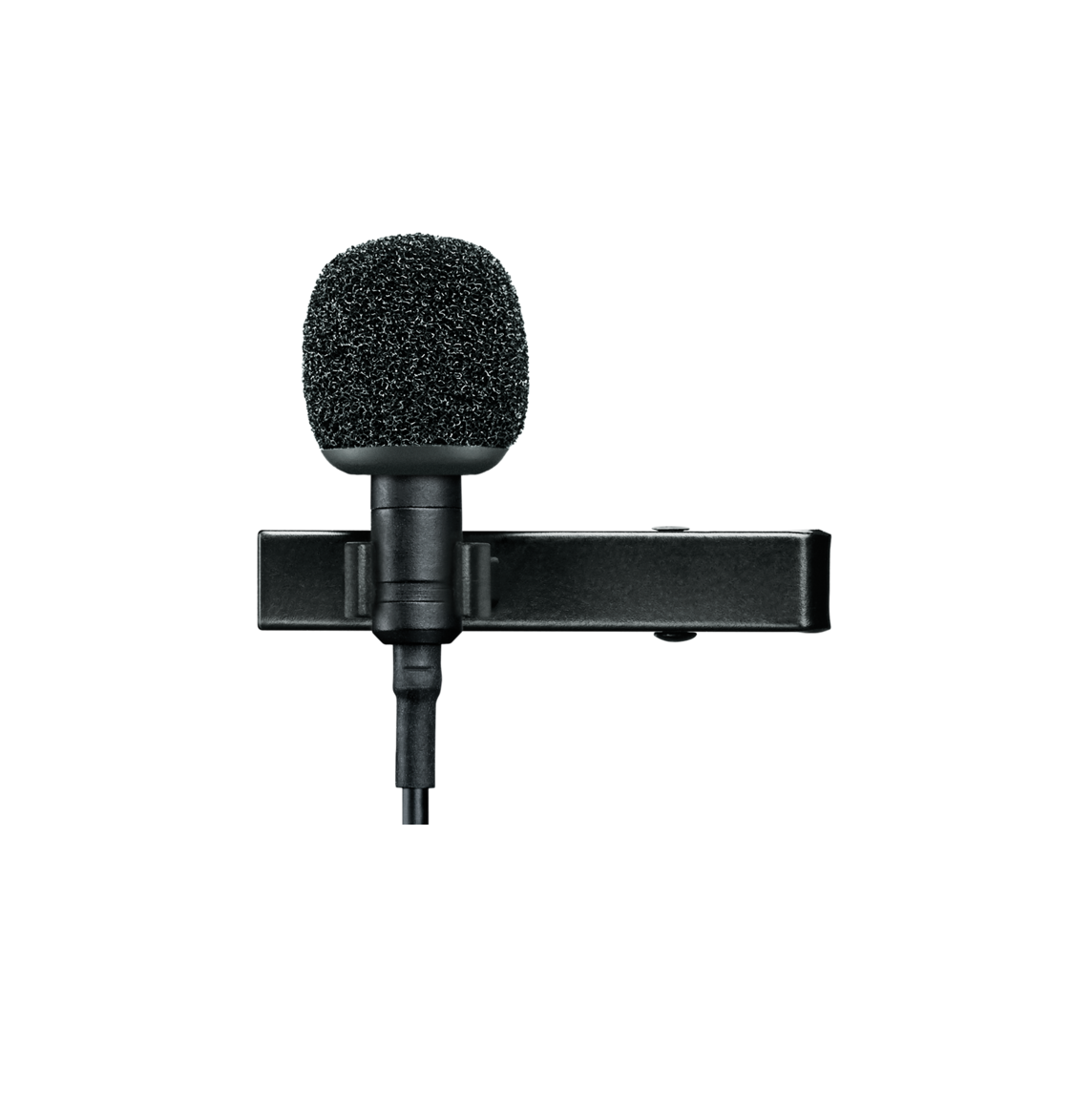 MVL3.5MM Shure microfono Lavalier digital