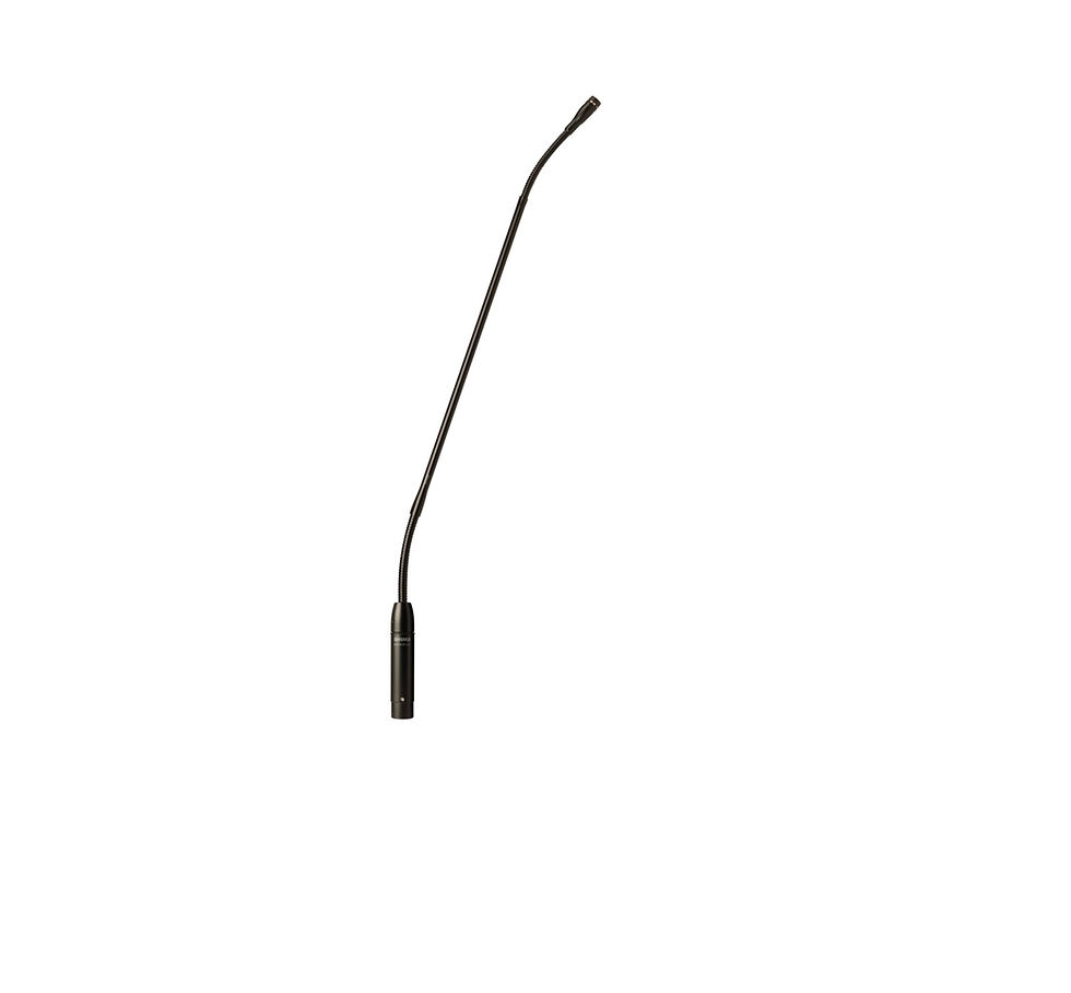Miniatura: MX418/C - Shure