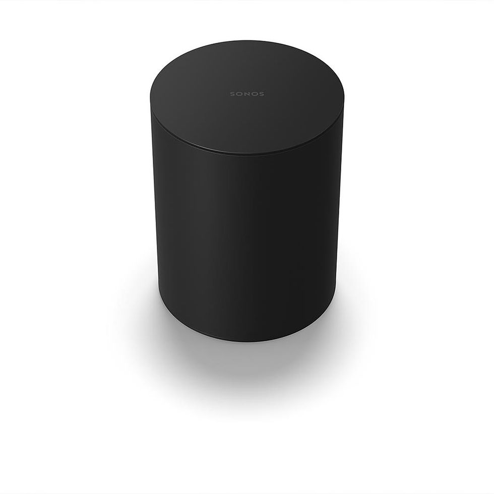 Miniatura: Sub Mini Black Sonos - Subwoofers
