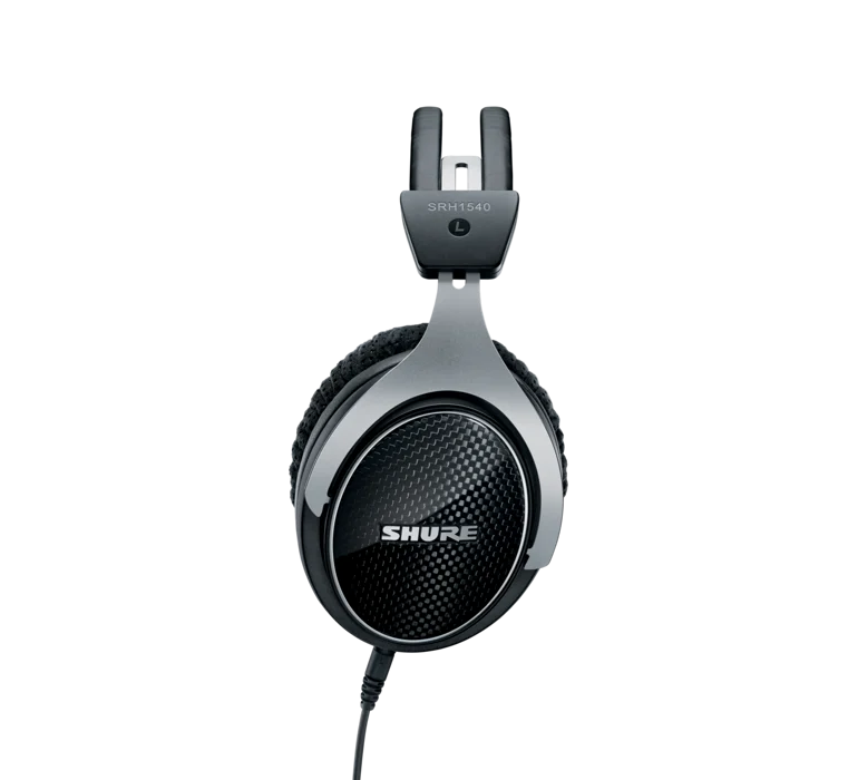 Miniatura: SRH1540 Shure - Audífonos cerrados de gama alta