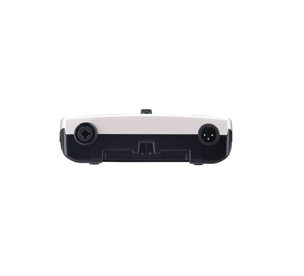 Miniatura: Ve-5 Wh Boss - Procesador De Efectos Para Voz