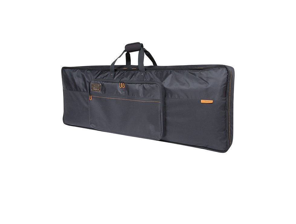 Miniatura: CB-B76 Roland - Funda para teclado 76 teclas