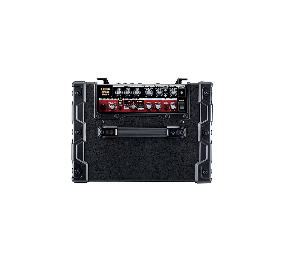 Miniatura: CB-60 XL Roland - Amplificador para bajo