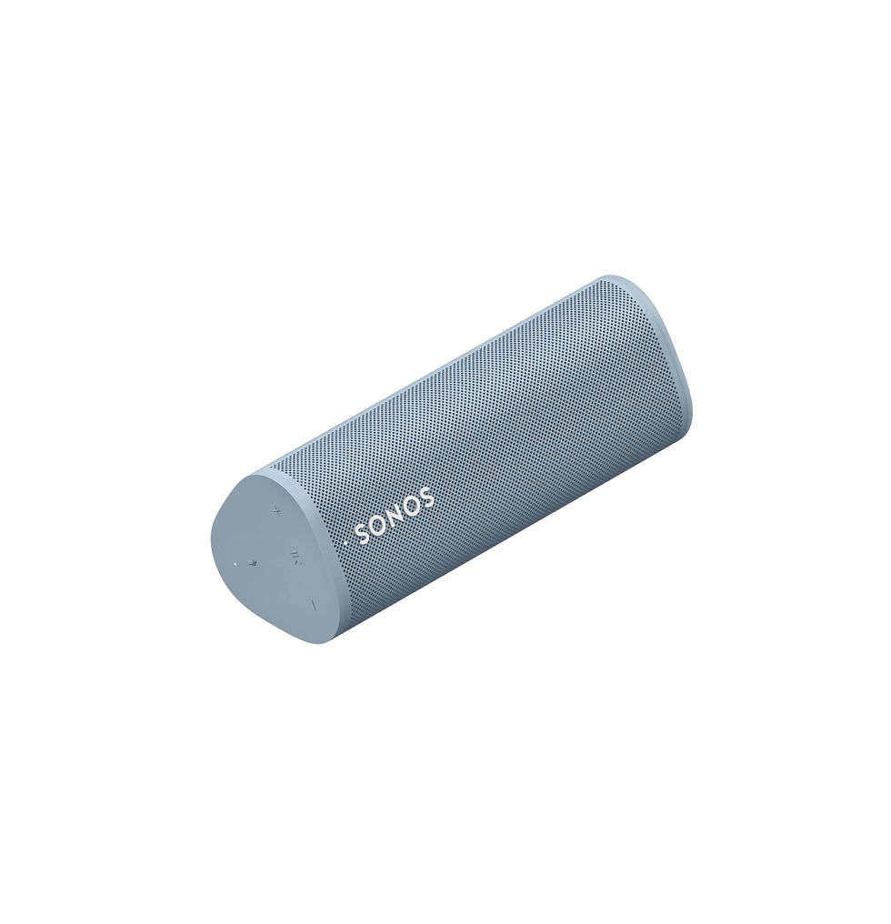 Miniatura: ROAM Wave Sonos - Bocina Inalambrica