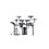 Miniatura: TD-17KVX2 Roland - V-Drums TD-17KVX2 Incluye base MDS COM