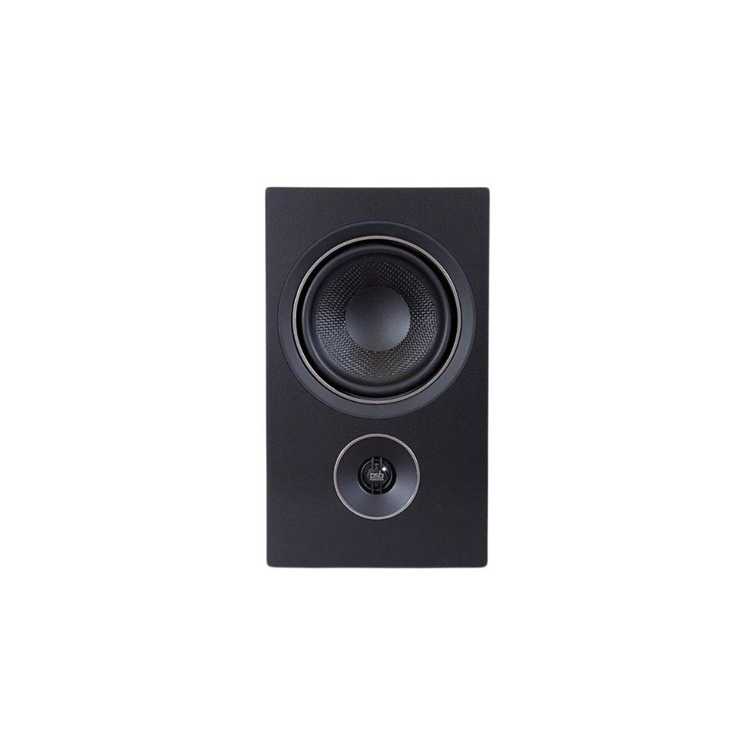 ALPHA P5 (BLK) - JUEGO DE GABINETE ACUSTICO PSB